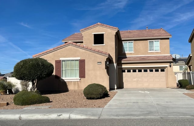 16526 Desert Willow st - 16526 Desert Willow Street, Victorville, CA 92394