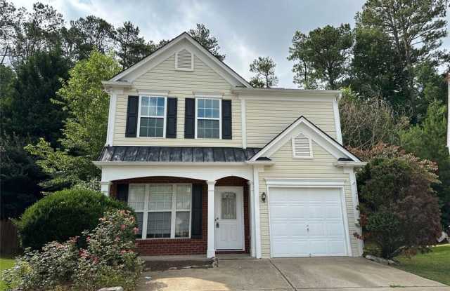 1507 KORONA Court