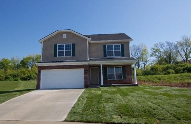 921 Dawson Springs Way - 921 Dawson Springs Way, Lexington, KY 40511