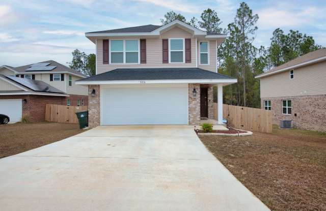 Photo of First Month’s Free Rent! Spacious 4-Bedroom Home with Modern Upgrades  Fenced Yard!