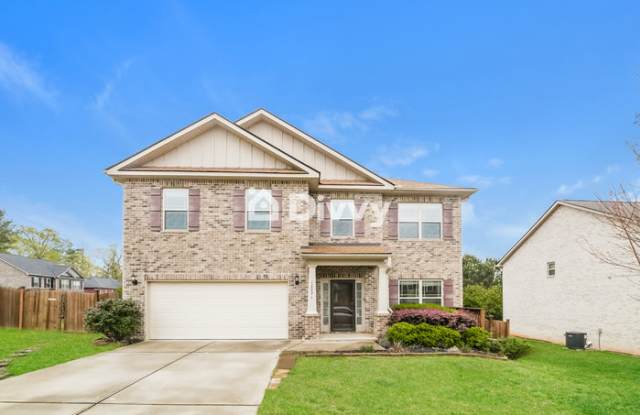 12291 Anchor Way - 12291 Anchor Way, Clayton County, GA 30228