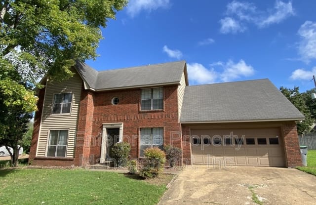 7828 Bland Lane - 7828 Bland Lane, Memphis, TN 38133