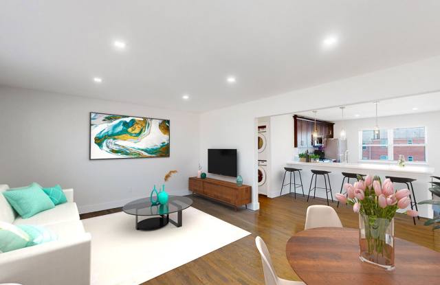 Photo of Piscataway Park Apartments