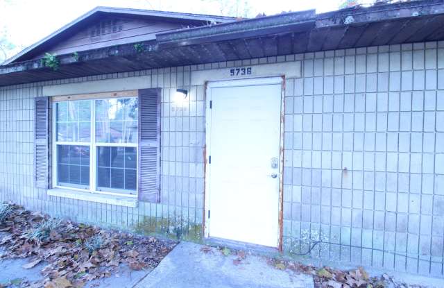 Photo of 5736 Northwest 25th Terrace