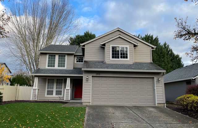 Photo of Adorable 4 Bedroom 2.5 Bath Home in Fisher's Landing! Fully Fenced Backyard! Mountain View High School! Great Location!