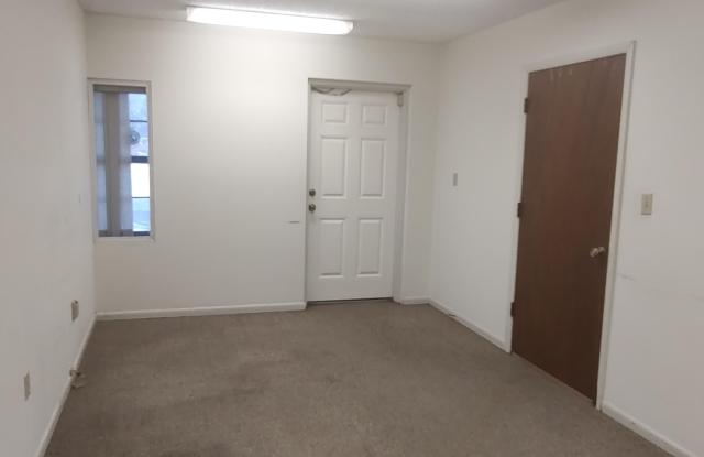 50 SW Beal Parkway unit: 1