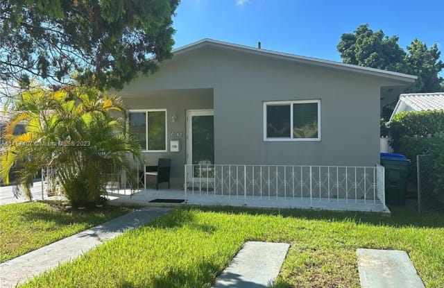 3026 SW 25th St - 3026 Southwest 25th Street, Miami, FL 33133