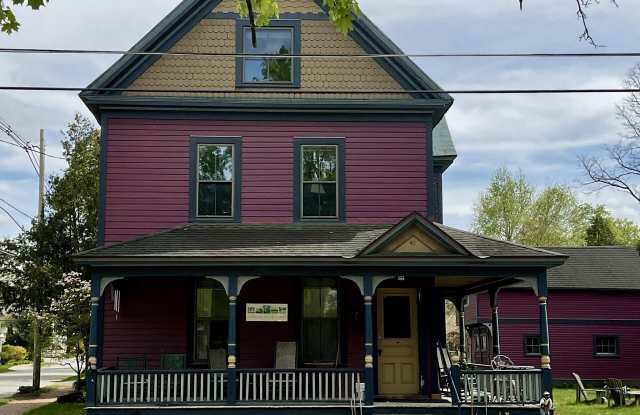 42 York Avenue