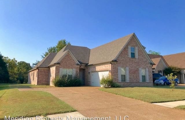 6741 Terry Chase Drive - 6741 Terry Chase, Olive Branch, MS 38654