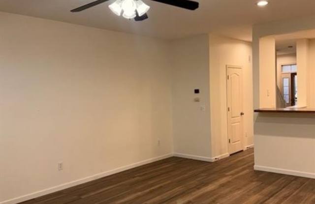 4388 Straight Arrow Road