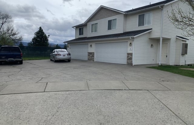 176 East Jadynn Court - 176 East Jadynn Court, Hayden, ID 83835