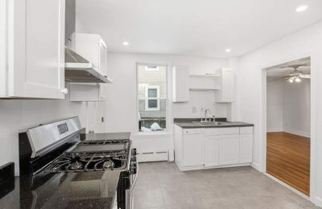 39 Fairmont Street #1