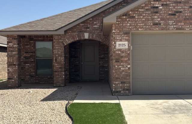 Half off the 1st month's rent!!