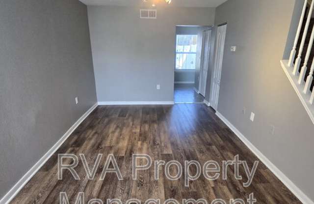 3506 East Richmond Road