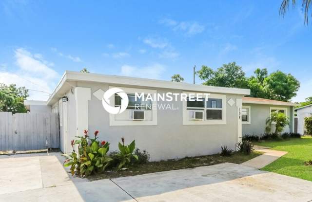 108 North 13th Street