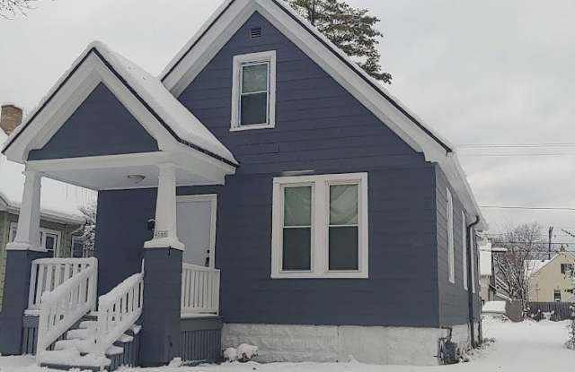 Photo of 4666 North 38th Street