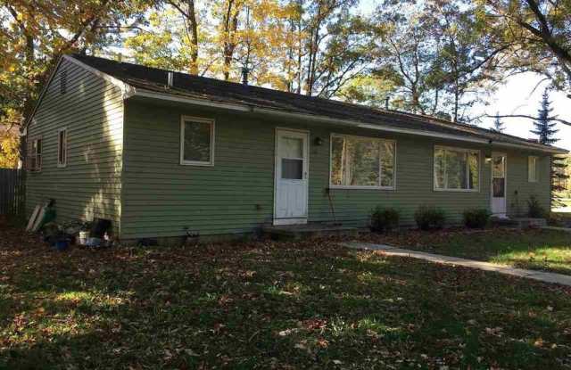 Great location on Airport Rd