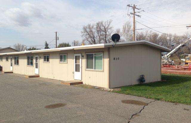 810 Crist Dr.