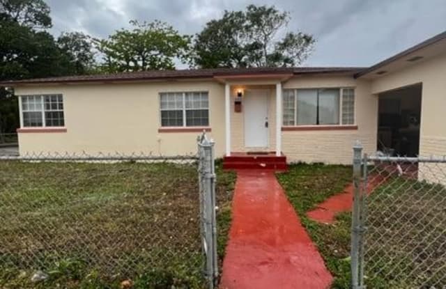 2205 E A E Isaacs Avenue - 2205 A E Isaacs Ave, West Palm Beach, FL 33407