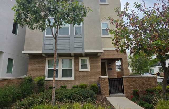 Rancho Cucamonga 4 Bedroom Home
