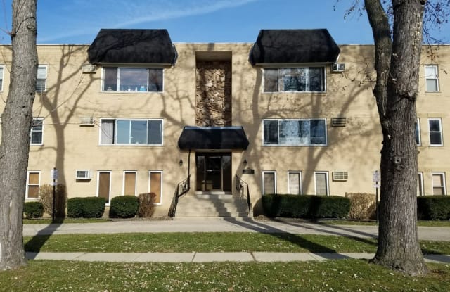 1328 West WEBFORD Avenue - 1328 Webford Ave, Des Plaines, IL 60016