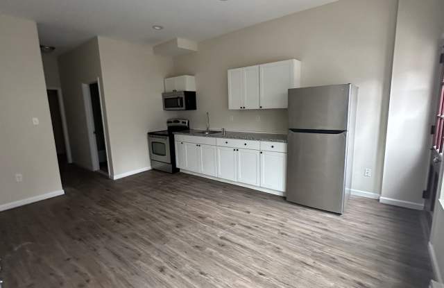 1350 Willow Street - 1