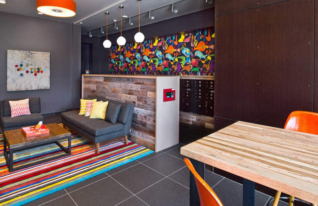 Square One Apartments