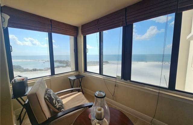 6672 Estero Boulevard unit: A708