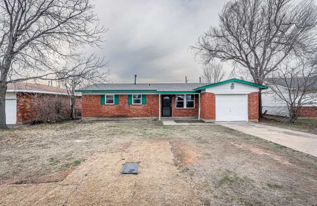 1620 Northwest 48th Street