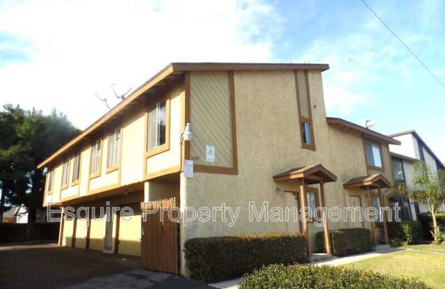 3505 SOUTH A STREET