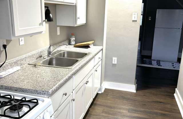 Photo of 24 East 1st Avenue