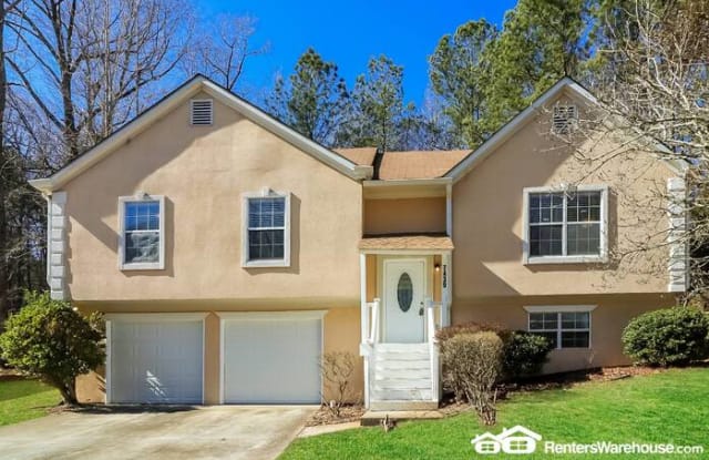 7439 Hunters Ridge Drive - 7439 Hunters Ridge Drive, Douglasville, GA 30134