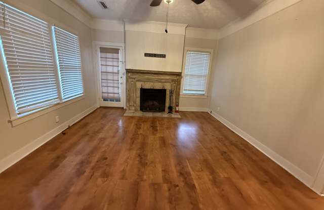 108 North McLemore Avenue