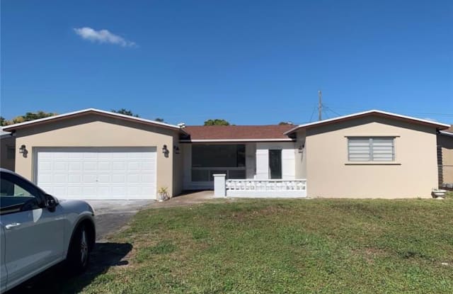 7621 Dilido Blvd # House - 7621 Dilido Boulevard, Miramar, FL 33023