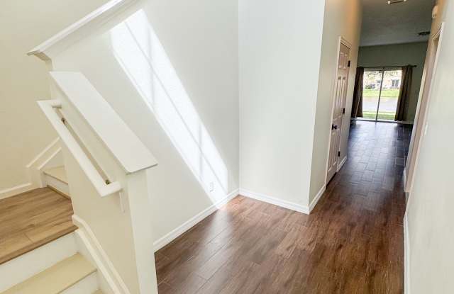 2500 Revolution Street