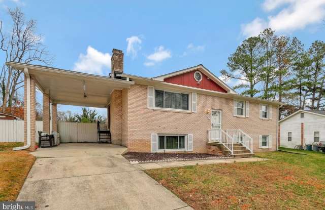 6912 EILERSON Street