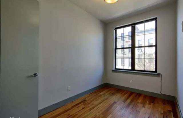 17 Locust St # 1L - 17 Locust Street, Brooklyn, NY 11206