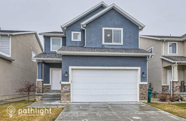2505 South 2200 West
