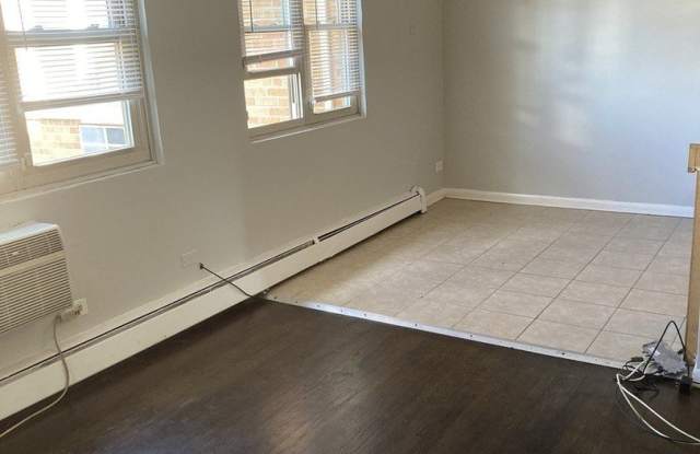 2420 W Berwyn Avenue unit: 304