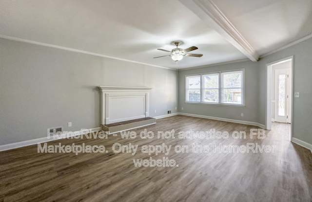 1523 Pangborn Station Dr