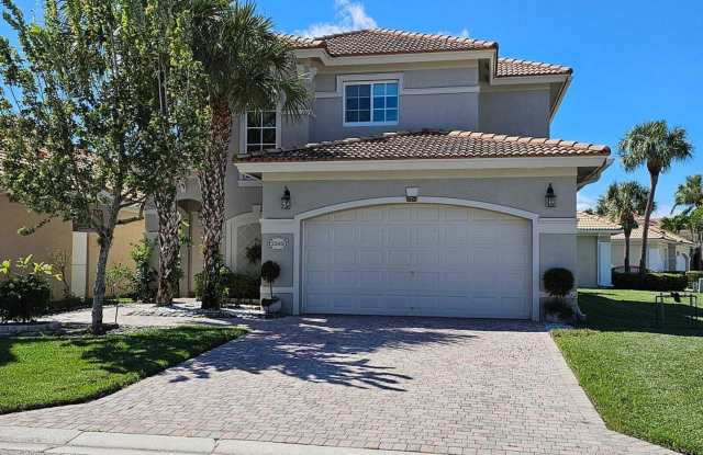 2345 SPANISH WLS WEST PALM BEACH, FL 33411