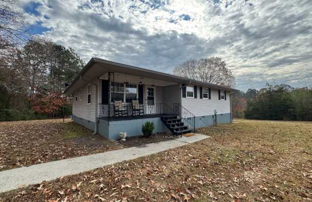 Photo of Private 3/2 Country House- $1,595