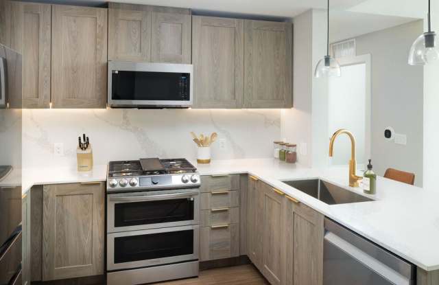 Photo of Avalon Montville