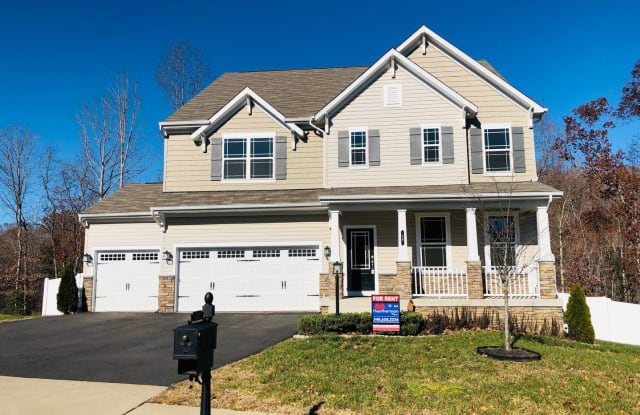 24 Iron Master Drive - 24 Iron Master Dr, Stafford County, VA 22554