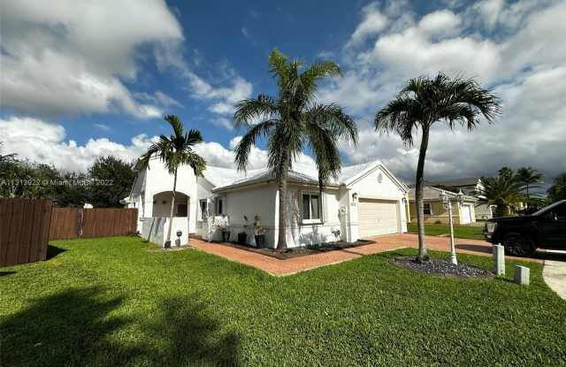 16151 SW 83 st - 16151 Southwest 83rd Street, Miami-Dade County, FL 33193