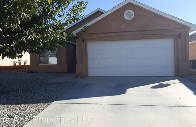 4992 Bosworth - 4992 Bosworth Lane, Las Cruces, NM 88012