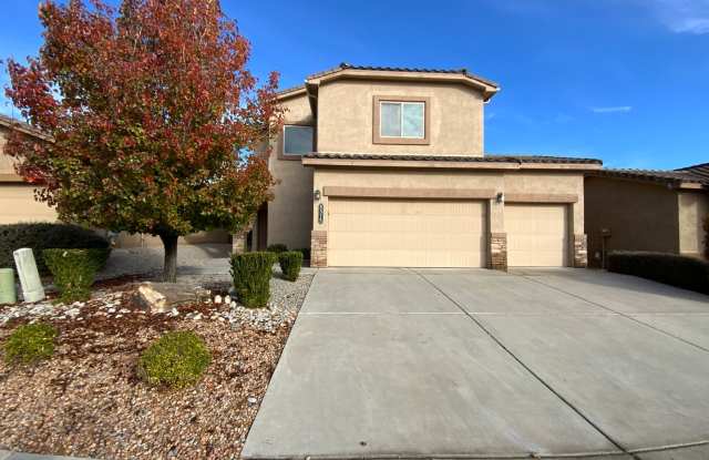 Photo of 3 Bedroom Home Available Near Unser Blvd NW  Rainbow Blvd NW!