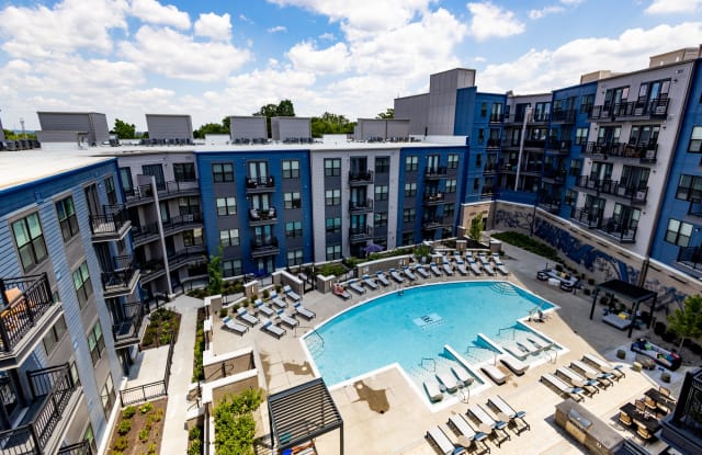 Photo of Woodburn Exchange