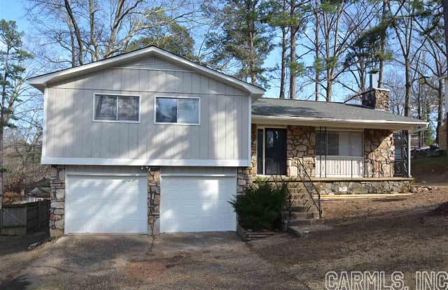 5501 Wren Road - 5501 Wren Road, Little Rock, AR 72204