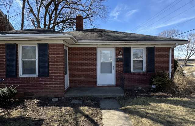 Photo of 2901 Sheridan Street - 1